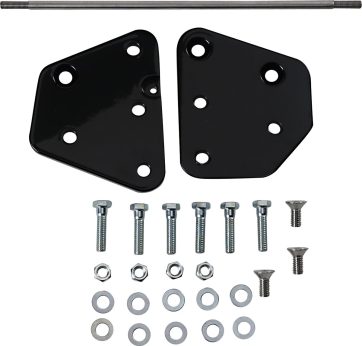 2" FWD CON EXT 00-10 FXST