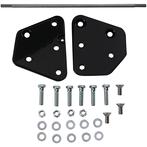 2" FWD CON EXT 00-10 FXST