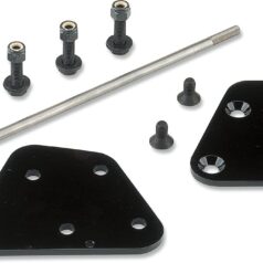 3" FWD CON EXT 00-10 FXST