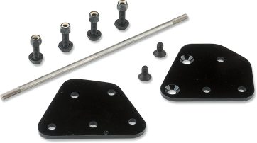 3" FWD CON EXT 00-10 FXST