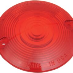 RED T/S LENS 86-17 FLT