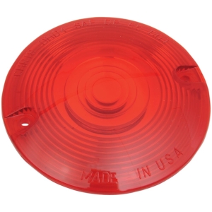 RED T/S LENS 86-17 FLT