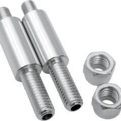 SHT RR TS STUD&NUT 87 FXR