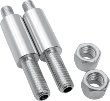 SHT RR TS STUD&NUT 87 FXR
