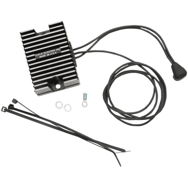 Laddregularor -  FL/FX 76-80 - OEM 74512-79As