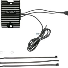RECTIFYING REGULATOR