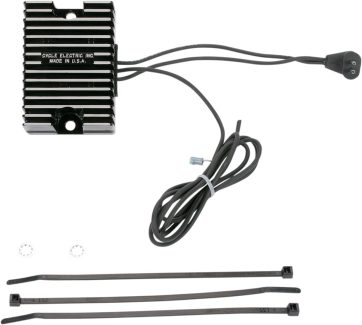 RECTIFYING REGULATOR