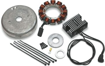 RECTIFYING REGULATOR - Bild 2