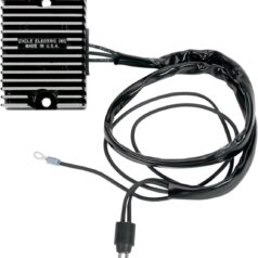 RECTIFYING REGULATOR