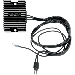 RECTIFYING REGULATOR