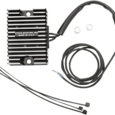 Laddregulator -  Buell/ XL 91 - OEM 74523-91