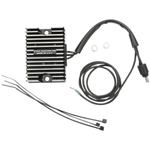 Laddregulator -  Buell/ XL 91 - OEM 74523-91