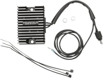 Laddregulator -  Buell/ XL 91 - OEM 74523-91