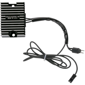 Laddregulator -  XL 92-93 - OEM 74523-92A