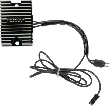 Laddregulator -  XL 92-93 - OEM 74523-92A