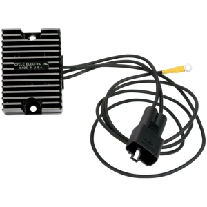 Laddregulator -  FXD 99-03 - OEM 74518-99A