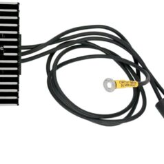 Laddregulator -FLST/FXST 2000 - OEM 74512-00