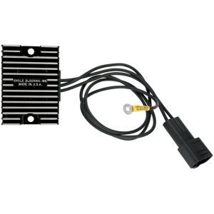 Laddregulator -FLST/FXST 2000 - OEM 74512-00