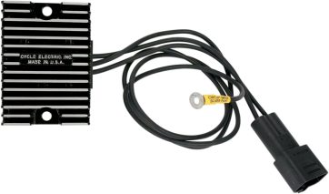 Laddregulator -FLST/FXST 2000 - OEM 74512-00
