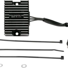 RECTIFYING REGULATOR
