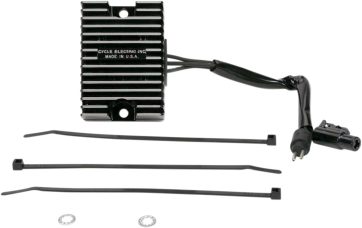 RECTIFYING REGULATOR