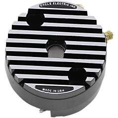 Laddregulator 12V - Harley 65-84