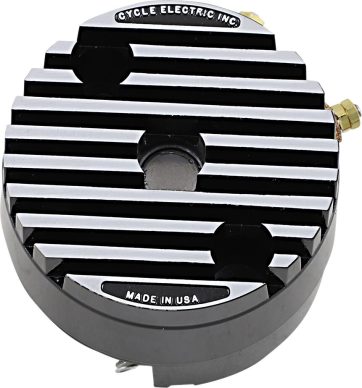 Laddregulator 12V - Harley 65-84