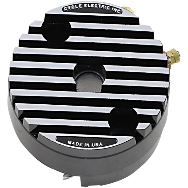Laddregulator 12V - Harley 65-84