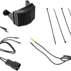 Laddnings REGULATOR Harley Touring 97-01 OEM 74505-97