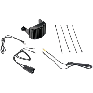 Laddnings REGULATOR Harley Touring 97-01 OEM 74505-97