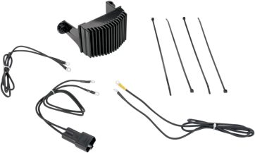 Laddnings REGULATOR Harley Touring 97-01 OEM 74505-97