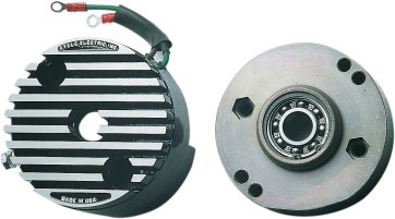 GENERATOR-MOUNTED REGULATOR - Bild 2
