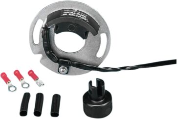 DYNA S ELECTRONIC IGNITON