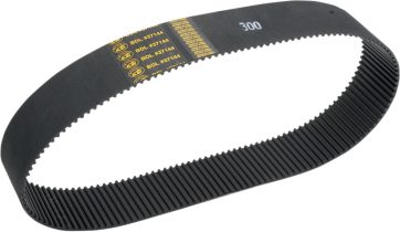 REPLACEMENT PRIMARY BELT 144 TOOTH 3'' 8M