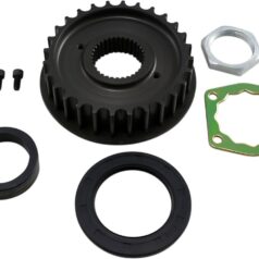 TRANSMISSION PULLEY 28 TOOTH