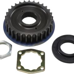 TRANSMISSION PULLEY 29 TOOTH