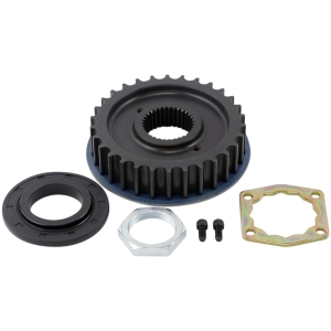 TRANSMISSION PULLEY 30 TOOTH