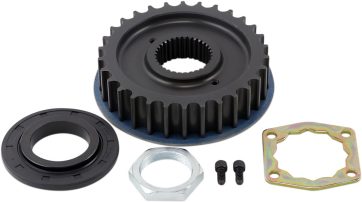 TRANSMISSION PULLEY 30 TOOTH