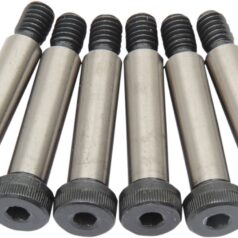 SHOULDER BOLTS 6 PACK