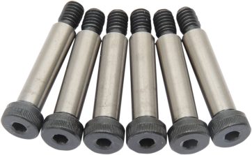 SHOULDER BOLTS 6 PACK