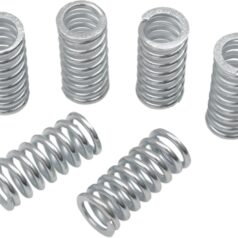 CLUTCH SPRINGS 6 PACK