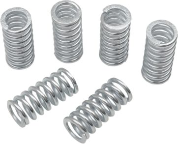 CLUTCH SPRINGS 6 PACK