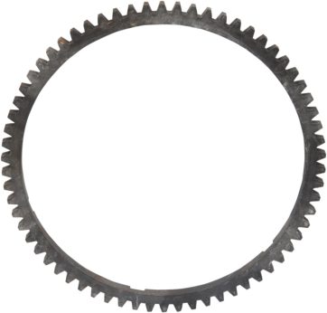 STARTER RING GEAR 66 TOOTH 7-3/8''