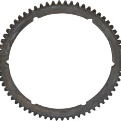 STARTER RING GEAR 66 TOOTH 6-7/8''