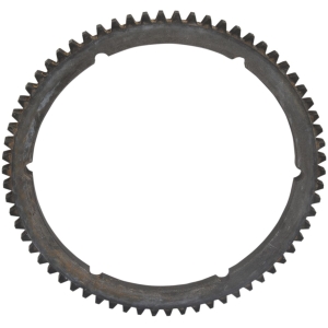 STARTER RING GEAR 66 TOOTH 6-7/8''