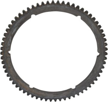 STARTER RING GEAR 66 TOOTH 6-7/8''