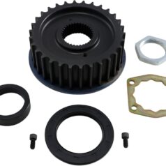 TRANSMISSION PULLEY 30 TOOTH
