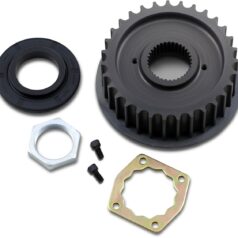 TRANSMISSION PULLEY 31 TOOTH