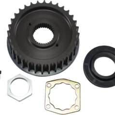 TRANSMISSION PULLEY 32 TOOTH