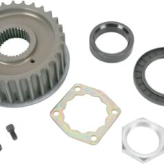 TRANSMISSION PULLEY 33 TOOTH